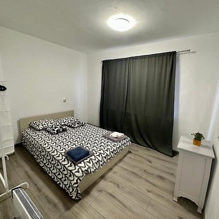 The Orchid, Apartment By Lmg Sofia Eksteriør billede