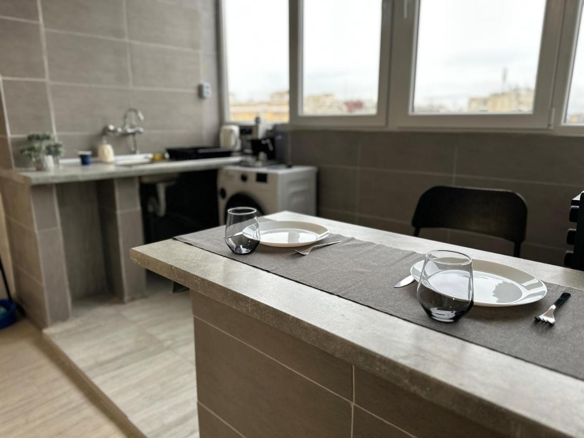 The Orchid, Apartment By Lmg Sofia Eksteriør billede